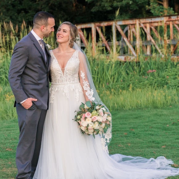 Wedding Veil